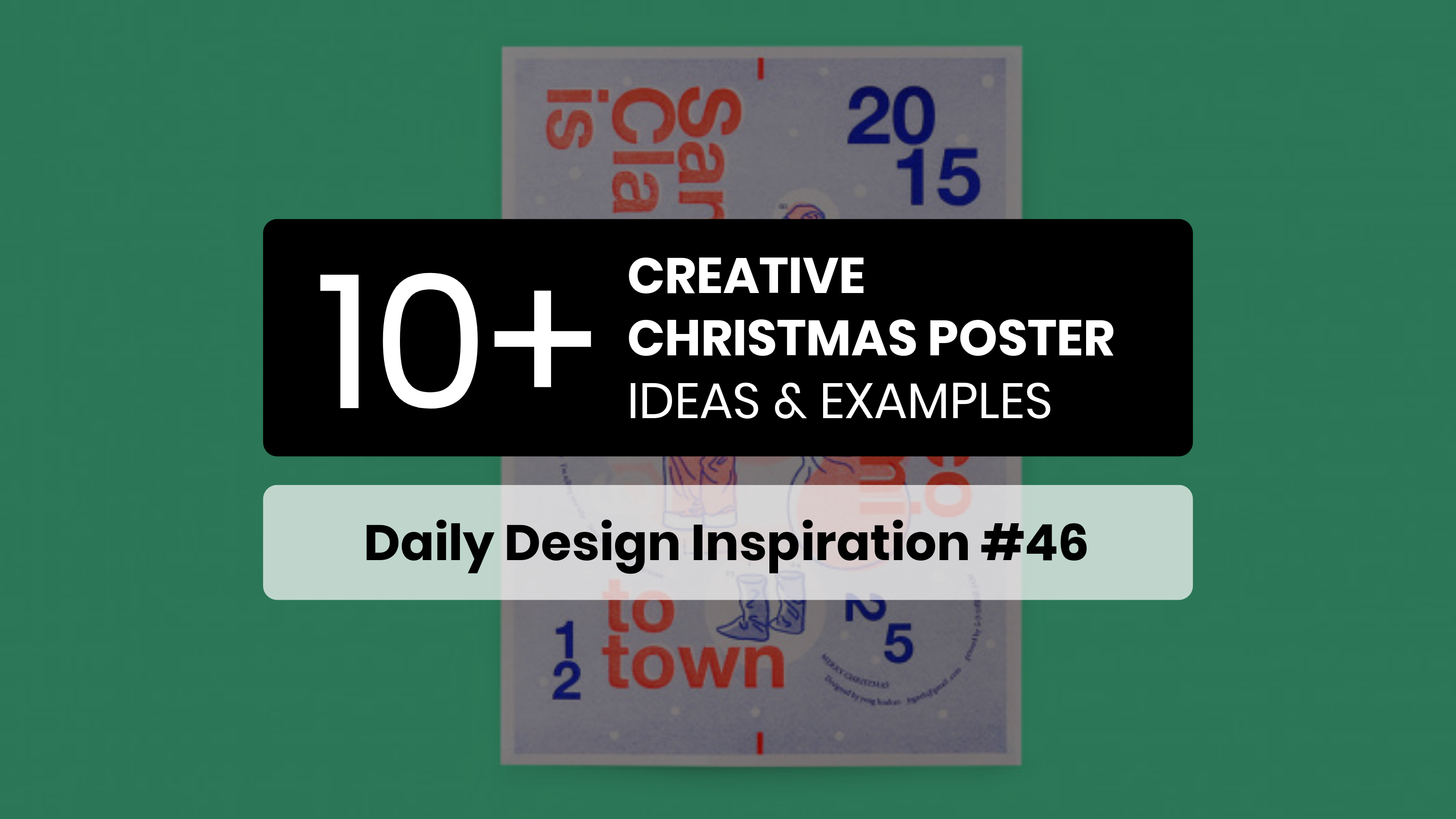 15 Business Poster Examples To Inspire Your Design Venngage Gallery